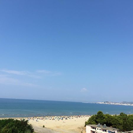 Alba Luxury Apartment Дуррес Экстерьер фото