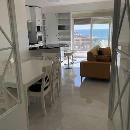 Alba Luxury Apartment Дуррес Экстерьер фото