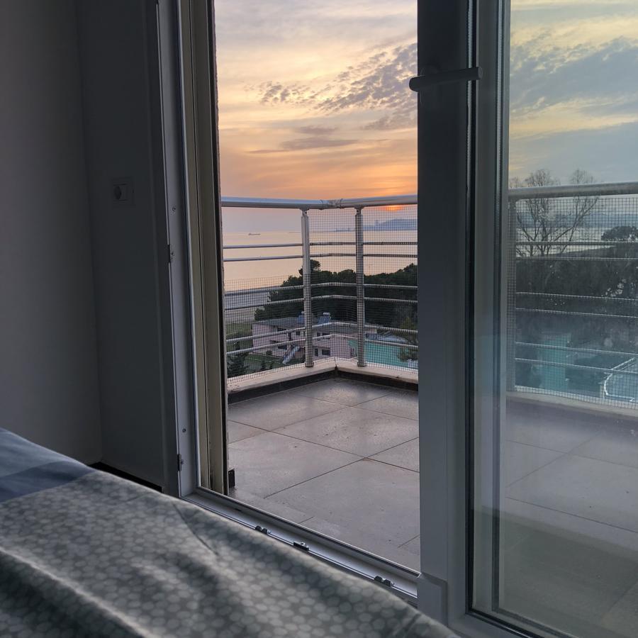 Alba Luxury Apartment Дуррес Экстерьер фото