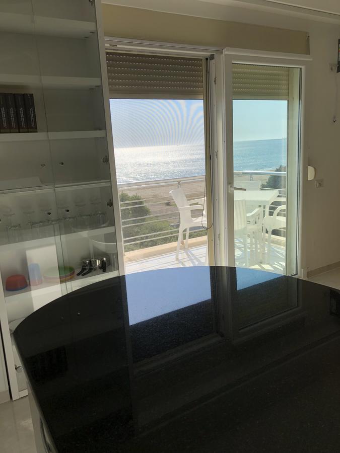 Alba Luxury Apartment Дуррес Экстерьер фото