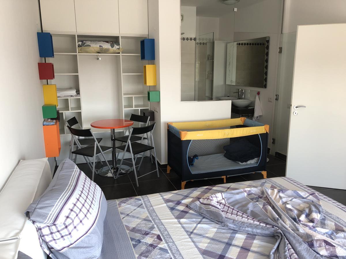 Alba Luxury Apartment Дуррес Экстерьер фото