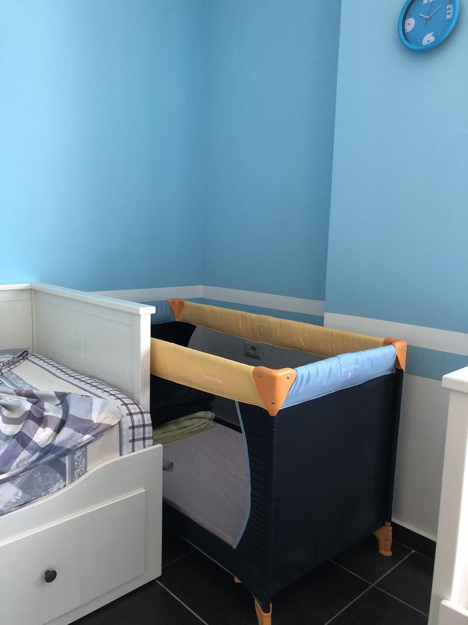 Alba Luxury Apartment Дуррес Экстерьер фото
