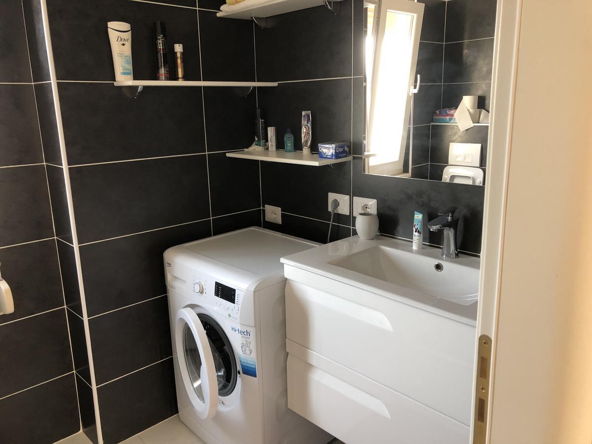 Alba Luxury Apartment Дуррес Экстерьер фото