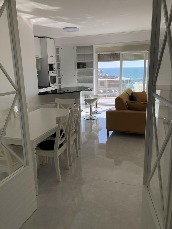 Alba Luxury Apartment Дуррес Экстерьер фото