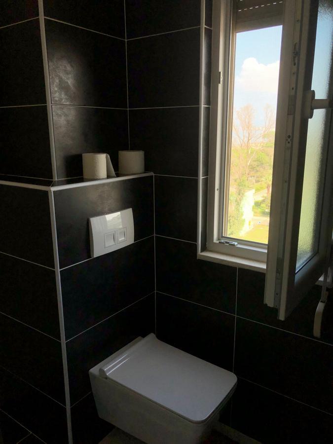 Alba Luxury Apartment Дуррес Экстерьер фото