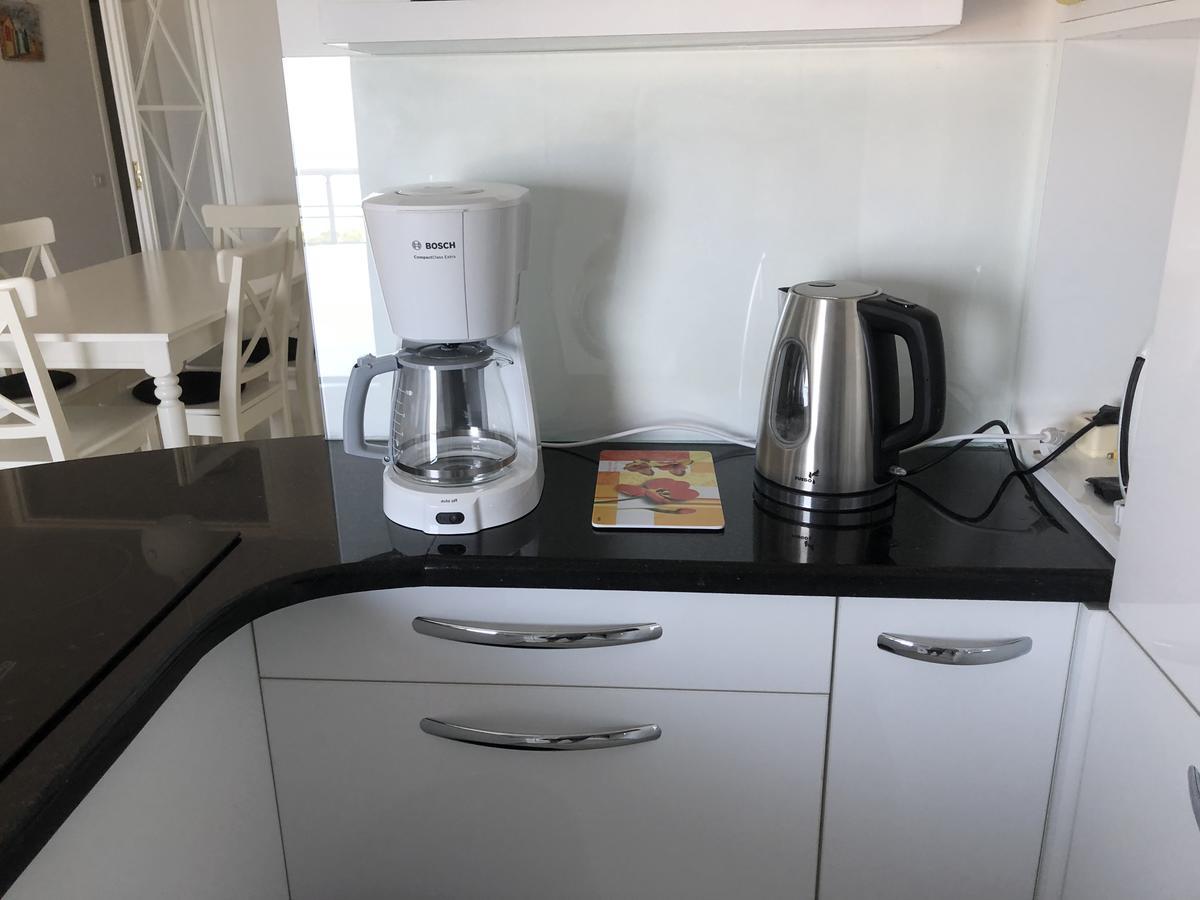 Alba Luxury Apartment Дуррес Экстерьер фото