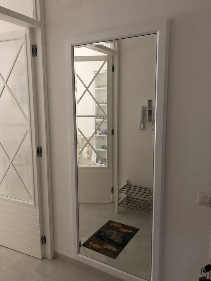 Alba Luxury Apartment Дуррес Экстерьер фото